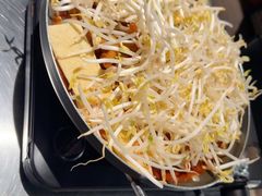 -吴草鸡爪오초닭발(城阳总店)