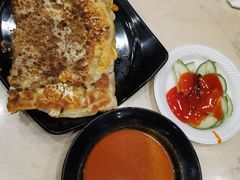 -新加坡Zam Zam餐馆