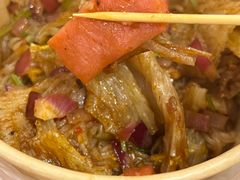 -远大美食广场(远大购物中心店)