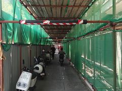 -新街口百货商场