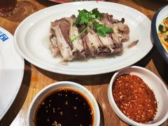 -天山传奇新疆菜(SKLP店)