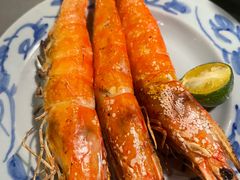 -沼津港精致料理·寿喜烧·烧鸟(龙湖南桥天街日料榜单店)