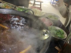 -星鸿社重庆老火锅