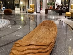 -大连金石滩绿发温泉假日酒店