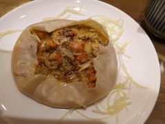 -尚香汤包文博馆(合兴路店)