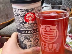 -牛啤堂精酿啤酒餐吧(五棵松华熙店)