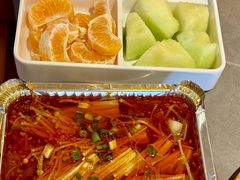 -正宗齐齐哈尔烤肉·齐牛哥鲜切炭火烤肉(杭州总店)