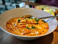 -星叶·东南亚料理(宁波万象汇店)