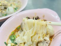 -榮泰米粉湯(Left Shop)