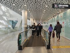 -深圳宝安国际机场