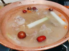 -新疆哈利德餐厅(紫薇都市店)