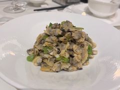 -太湖饭店·寄畅轩中餐厅