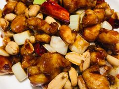 -陈阿婆鱼头泡饼·京味菜(复兴路店)
