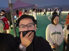 -重庆两江夜游-交运系列