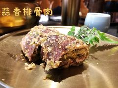 -味家烤肉烤鳗鱼牛排(西塔旗舰店)