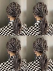 -东秀护肤造型