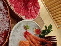 -松野谷·寿喜烧自助(华联顺义金街购物中心店)