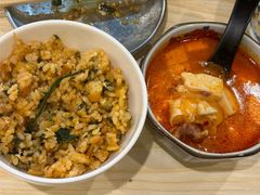 -大阪烧肉BAKA一代(十亩地店)