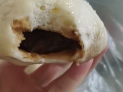 -蔡记包子(百花路店)