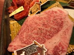 -焼肉とビール 市場小路(四条烏丸店)