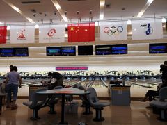 -广州保龄球馆(广州天河体育中心店)