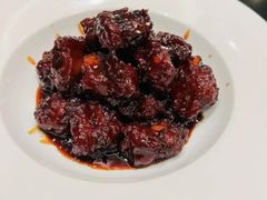 -新南华大酒店(广中店)