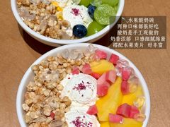 -The Good Place好地方·Brunch·coffee(国贸店)