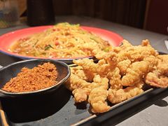 -川芙蓉·市井老川菜(长寿路店)