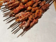 -有奴思烤肉·清真(正宁路店)