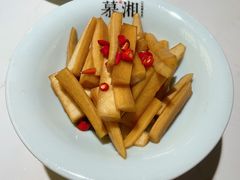 -慕湘精致湖南菜(水贝店)