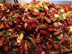 -锦尚阁烤鱼(望京新荟城店)