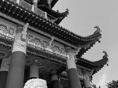 -川沙古镇-停车场