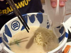 -味千拉面(和平大道奥山世纪城店)
