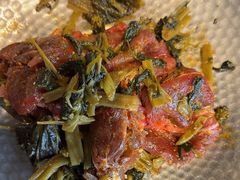-山葵说·泥炉烤肉(泰达时尚E街区店)