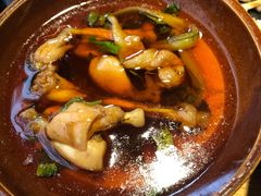 -王婆乔鲜鱼自助火锅(蜀汉路店)