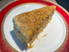 -波特曼西餐厅(中央大街店)