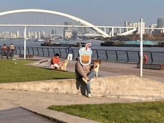 -Manner Coffee(徐汇滨江店)