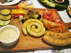 -娜娜家·Nana's restaurant(国金汇店)