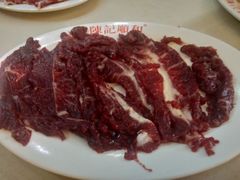 -陈记顺和潮汕牛肉火锅(韩江路店)