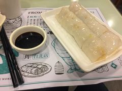 -点点心点心专门店(旺角店)
