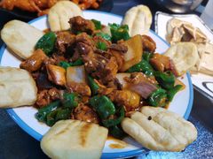 -酒肉门孔府菜(曲阜游客中心店)