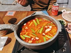 -张夺威·贵州酸汤牛肉火锅(上海首店)