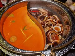 -牛New寿喜烧(虹桥新天地店)