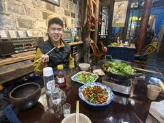 -乾州古城