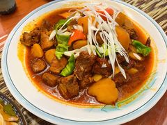 -新疆伊宁远征餐厅