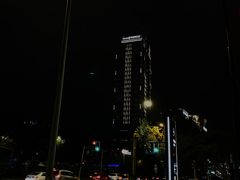 -上海外滩英迪格酒店