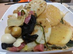 -林静小吃(复兴路店)