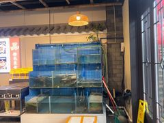 -苏渝汇重庆江湖菜(桐泾公园店)