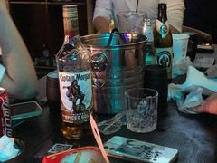 -NOVA CORE蔚来酒吧(新天地店)