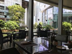 -上海宝华万豪酒店